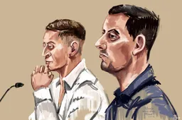 Verdachten van illegale medicijnenhandel blijven in de cel