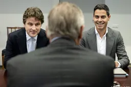 CDA en D66 willen de komende weken keuzes maken 