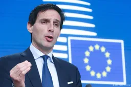 Hoekstra benadrukt leiderschapsrol EU op klimaattop in Belém