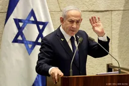 Netanyahu belooft actie tegen extremistische kolonisten Westoever