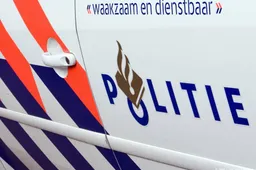 Zwaargewonde bij incident in Leeuwarden