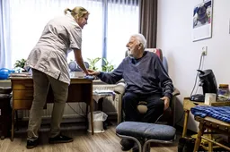 CBS: administratiedruk zorg in vijf jaar tijd nauwelijks minder