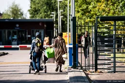 Dwangsommen COA aan Westerwolde opgelopen tot 2 miljoen