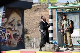 Israël: vredesplan Trump zal 'vrede en welvaart' brengen