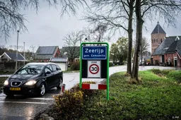 Weer honderden nieuwe meldingen van schade aardbeving Groningen