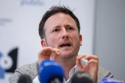 Arrestaties in onderzoek aanslag op officier van justitie België