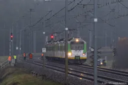 Polen: alles wijst naar Rusland bij explosie op spoorlijn