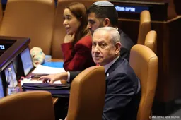 Netanyahu roept op tot verdrijving van Hamas uit regio