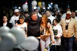 Celstraf en jeugd-tbs voor doodsteken 13-jarige in Schiedam