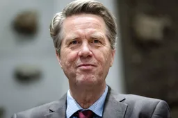 Bosma wil door als 'saaie' en 'stabiele' voorzitter