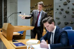 Bosma: 'Omvolking' geen verboden woord in Tweede Kamer