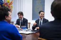 D66 en CDA spreken woensdag over stikstof, natuur en landbouw