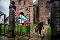 Teller schademeldingen na beving Zeerijp staat op ruim 2100