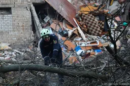 Oekraïne eist 43 miljard dollar van Rusland vanwege klimaatschade