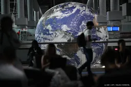 Analyse: met drie acties kan de opwarming onder 2 graden blijven