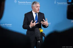 Oproep organisaties: nieuw kabinet moet meer doen voor gezondheid