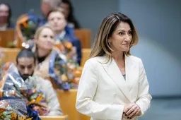 Yeşilgöz heeft het uitgepraat met scheldende oud-informateur