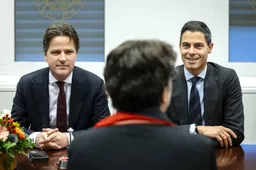 D66 en CDA laten zich donderdag bijpraten over defensie