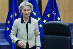 EU-landen willen invoering wet tegen ontbossing verder uitstellen