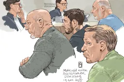 Nog meer cel- en taakstraffen voor rellen op het Malieveld