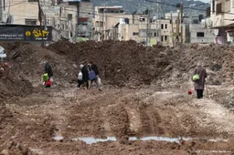 HRW: Israël beging oorlogsmisdaden bij uitzettingen op Westoever