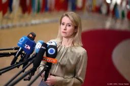 EU-buitenlandchef mist concessies Rusland in vredesplan