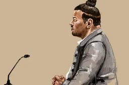 OM eist tbs, geen celstraf, voor doden zoon Gianny-Davey