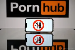 Noorwegen begint op Pornhub campagne tegen kindermisbruik