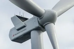 Zuid-Holland wijst gebied in Lansingerland aan voor windturbines