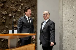 Kamer baalt van hogere spaartaks, maar ziet nog geen alternatief