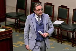 België blijft tegen gebruik bevroren tegoeden voor Oekraïne