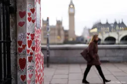 Corona-onderzoek VK: regering had eerder moeten ingrijpen