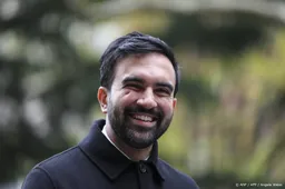 Gekozen burgemeester New York Mamdani klaar voor ontmoeting Trump