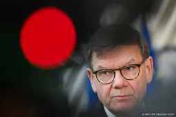 Duitse minister Wadephul: er ligt geen vredesplan voor Oekraïne