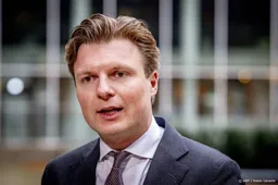 Brekelmans zet 'grote vraagtekens' bij vredesplan Oekraïne