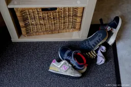 Schrikker Stichting: eerder kinderen uit gezinshuis gehaald