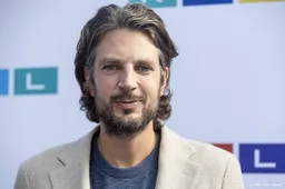 Renze Klamer stopt als presentator bij RTL Tonight