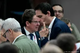 Klimaattop nadert einde zonder duidelijke doorbraken