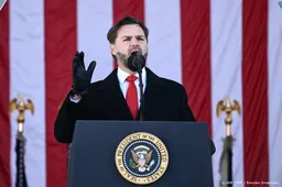 Vance: vredesplan moet Oekraïense soevereiniteit waarborgen