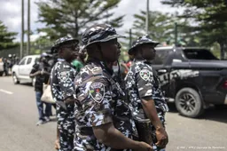 Aantal slachtoffers ontvoering Nigeria weer naar boven bijgesteld