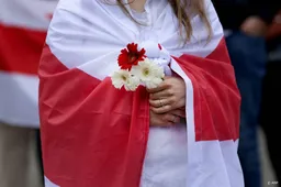 Belarus verleent gratie aan 31 Oekraïners