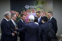 Europa ook bij overleg Oekraïne en VS zondag in Genève