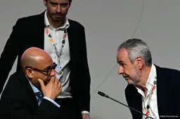 Moeizame klimaattop levert akkoord op, maar zonder afbouw fossiel