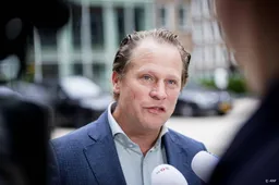 Tuinman: ook zaterdag drones bij Volkel