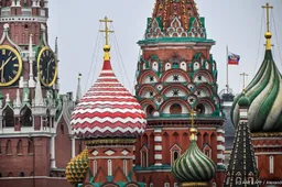 Kremlin: nog geen plannen voor ontmoeting met onderhandelaars VS