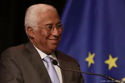 Costa: EU moet besluitvormende stem hebben bij vrede in Oekraïne