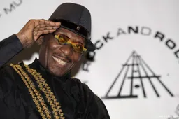 Reggaezanger Jimmy Cliff op 81-jarige leeftijd overleden