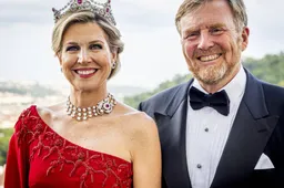 Koningspaar naar voormalige plantages bij staatsbezoek Suriname