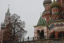 Kremlin: tegenvoorstel over Oekraïne werkt niet voor Rusland