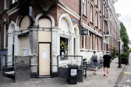 Ook andere twee locaties van de Pizzabakkers mogen weer open 